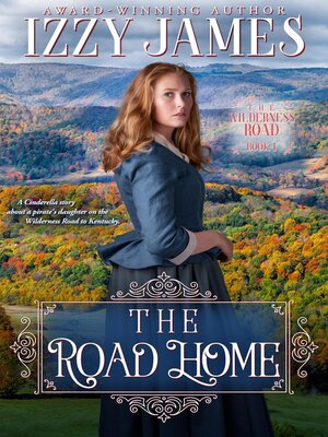 cover image of The Road Home